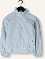 Blaue TOMMY HILFIGER Jack ESSENTIAL JACKET Blaue TOMMY HILFIGER Jack ESSENTIAL JACKET - medium