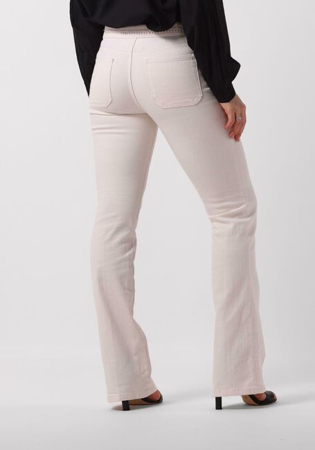 Nicht-gerade weiss VANESSA BRUNO Flared jeans NANO - large