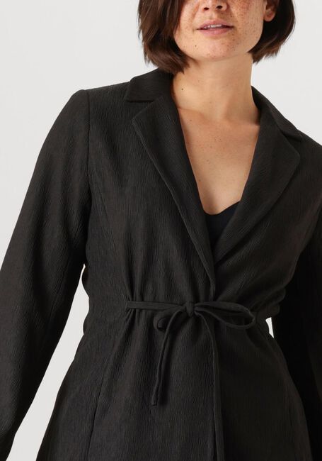 Schwarze AIMEE THE LABEL Blazer LISA - large