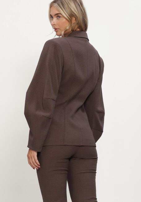 Schwarze GESTUZ Blazer GZLAMIA BLAZER - large
