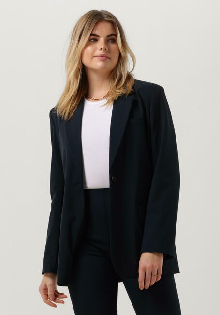 Dunkelblau MODSTRÖM Blazer ANKER BLAZER - large