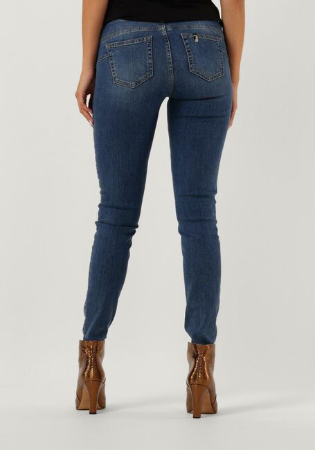 Dunkelblau LIU JO Skinny jeans B.UP DIVINE H.W. - large