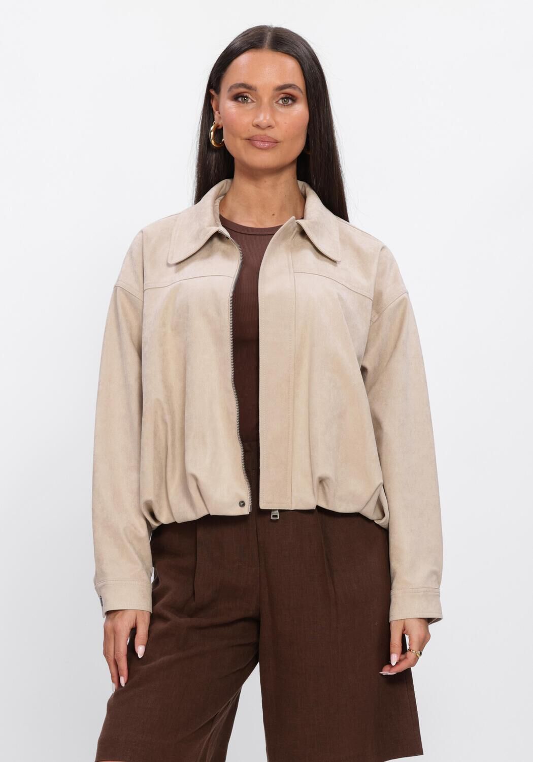 Graue GRACE & MILA Jack SS26111017 - large