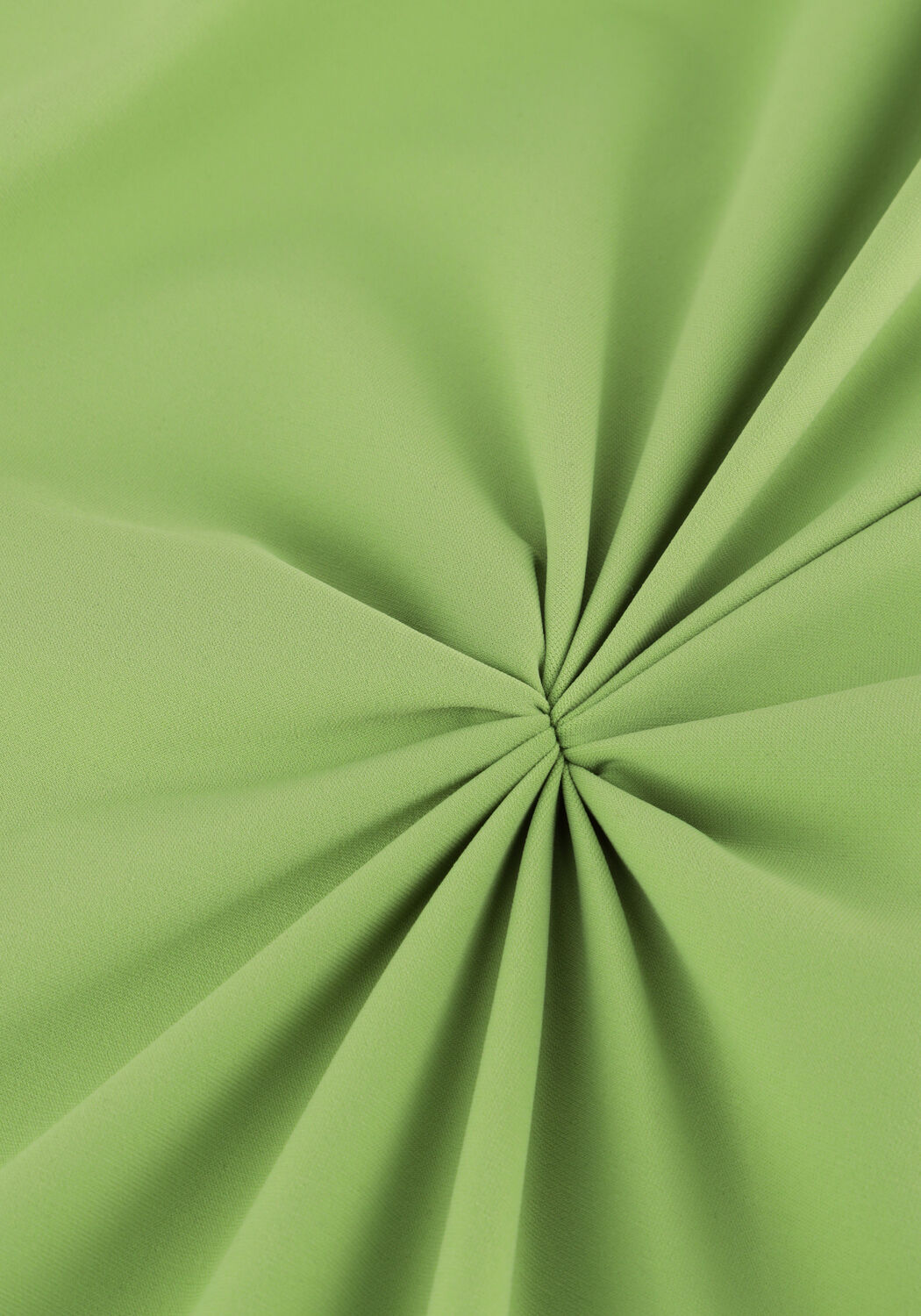 Gr&uuml;ne JAPAN TKY Midikleid LYORI - large