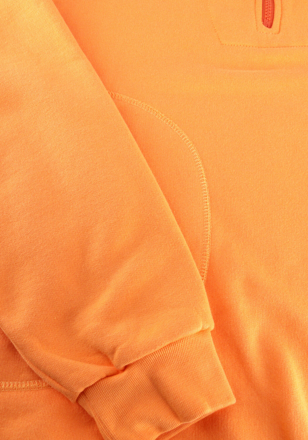 Orangene PENN & INK Pullover SWEATER - large