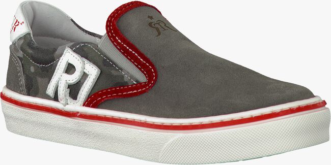 Graue RONI Slip-on Sneaker 9971 - large