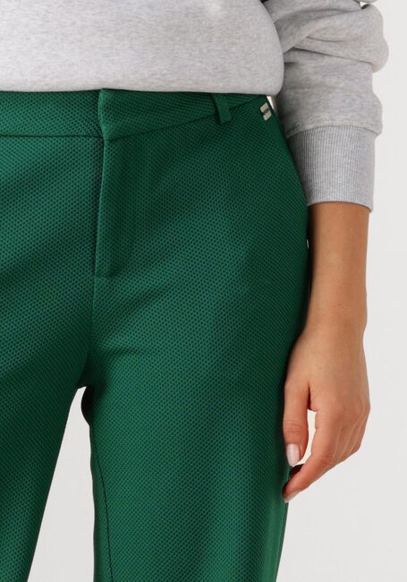 Grüne POM AMSTERDAM Hose PANTS - LARA PINE GREEN - large