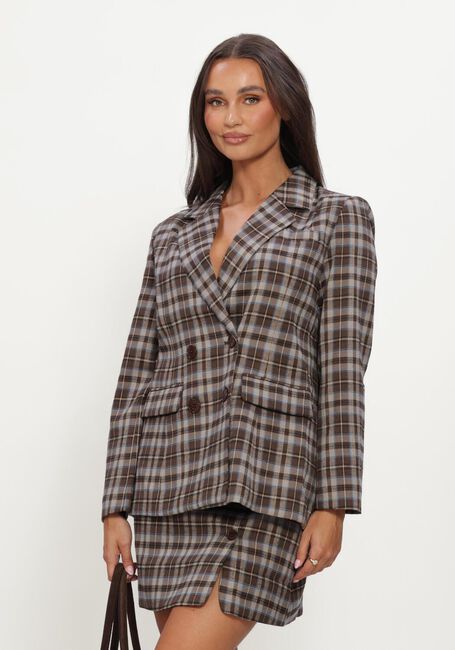 Braune YDENCE Blazer BLAZER NOVALEE - large