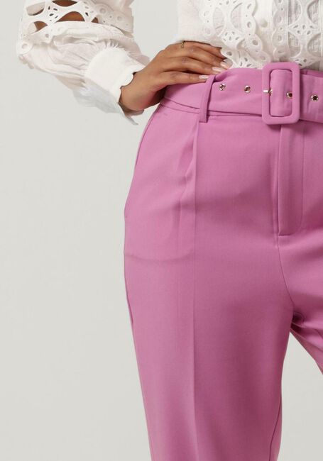 Fuchsie AAIKO Hose KIRA COLORED VIS 344 - large