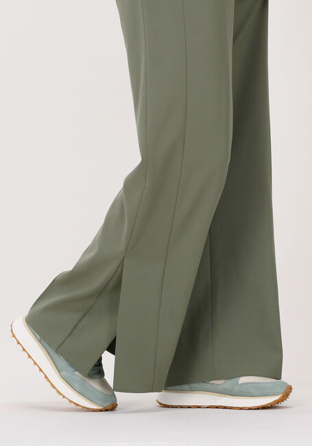 Graue TIGER OF SWEDEN Weite Hose IREZ - large