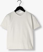Weiße AMERICAN VINTAGE T-shirt FIZVALLEY - medium