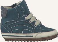 Blaue SHOESME Babyschuhe BP6W029 Blaue SHOESME Babyschuhe BP6W029 - medium