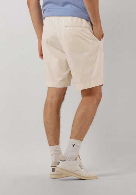 Nicht-gerade weiss WOODBIRD Kurze Hose BOMMY BASE SHORTS - large