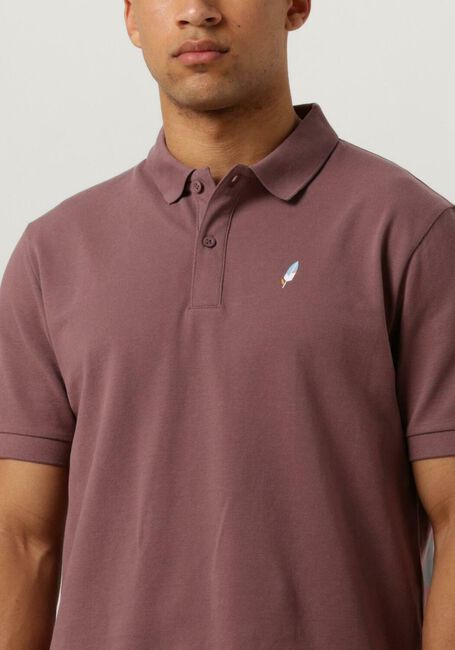 Lilane STRØM Clothing Polo-Shirt POLO - large