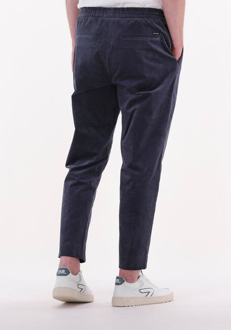 Graue SCOTCH & SODA Hose FAVE - REGULAR TAPERED-FIT CORDUROY JOGGER - large