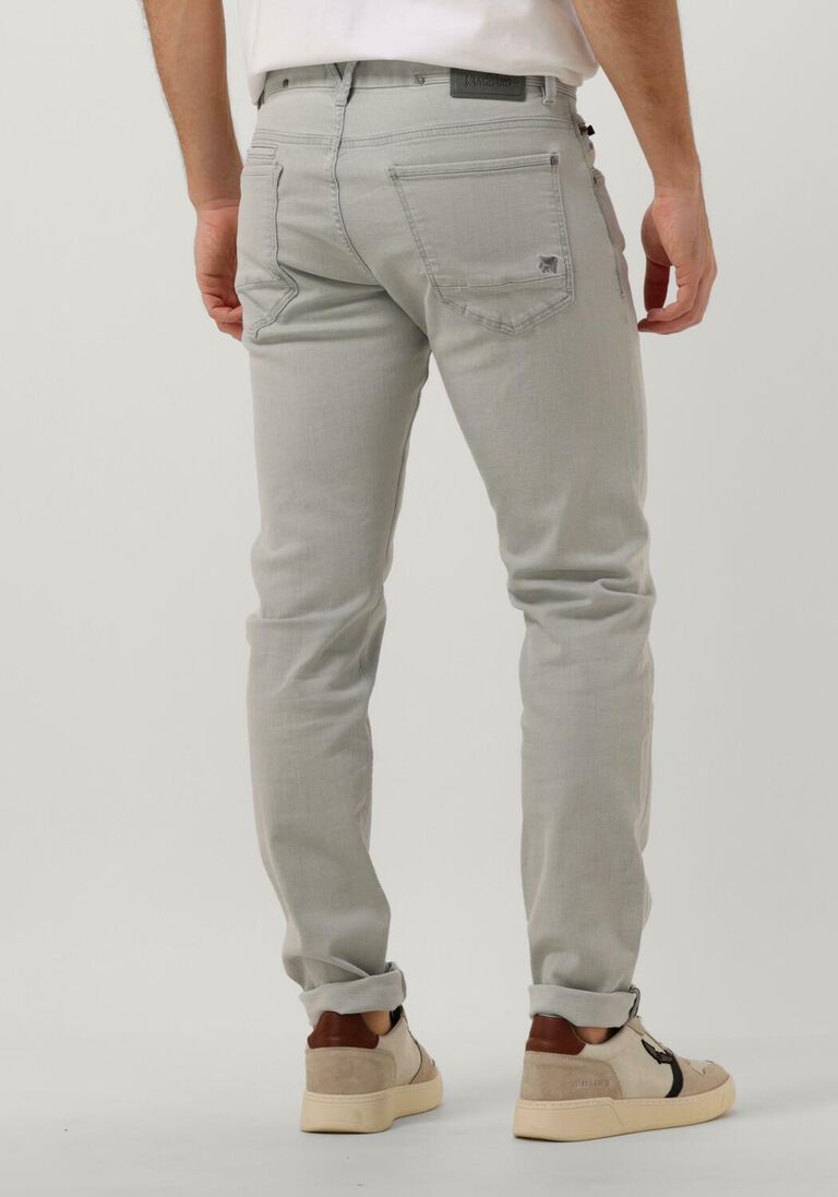 graue vanguard slim fit jeans v850 rider colored five pocket IV8934