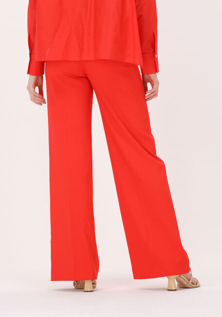 Orangene DRYKORN Weite Hose BEFORE - large