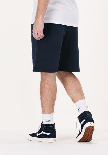 Dunkelblau BLS HAFNIA Kurze Hose MINI CASABLANCA SHORTS - large