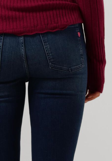 Blaue FABIENNE CHAPOT Flared jeans EVA FLARE JEANS - large