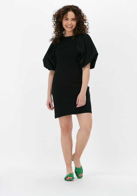 Schwarze CATWALK JUNKIE Minikleid DR AIDEN - large