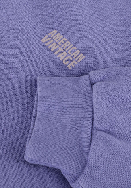 Lilane AMERICAN VINTAGE Sweatshirt IZUBIRD SWEAT - large