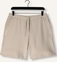 Ecru PURE PATH Kurze Hose REGULAR FIT CASUAL SHORTS Ecru PURE PATH Kurze Hose REGULAR FIT CASUAL SHORTS - medium