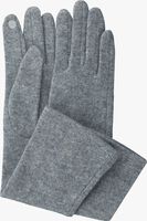 Graue ABOUT ACCESSORIES Handschuhe 4.37.101 - medium