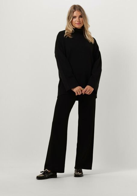 Schwarze MSCH COPENHAGEN Pullover MSCHODANNA RACHELLE R PULLOVER - large