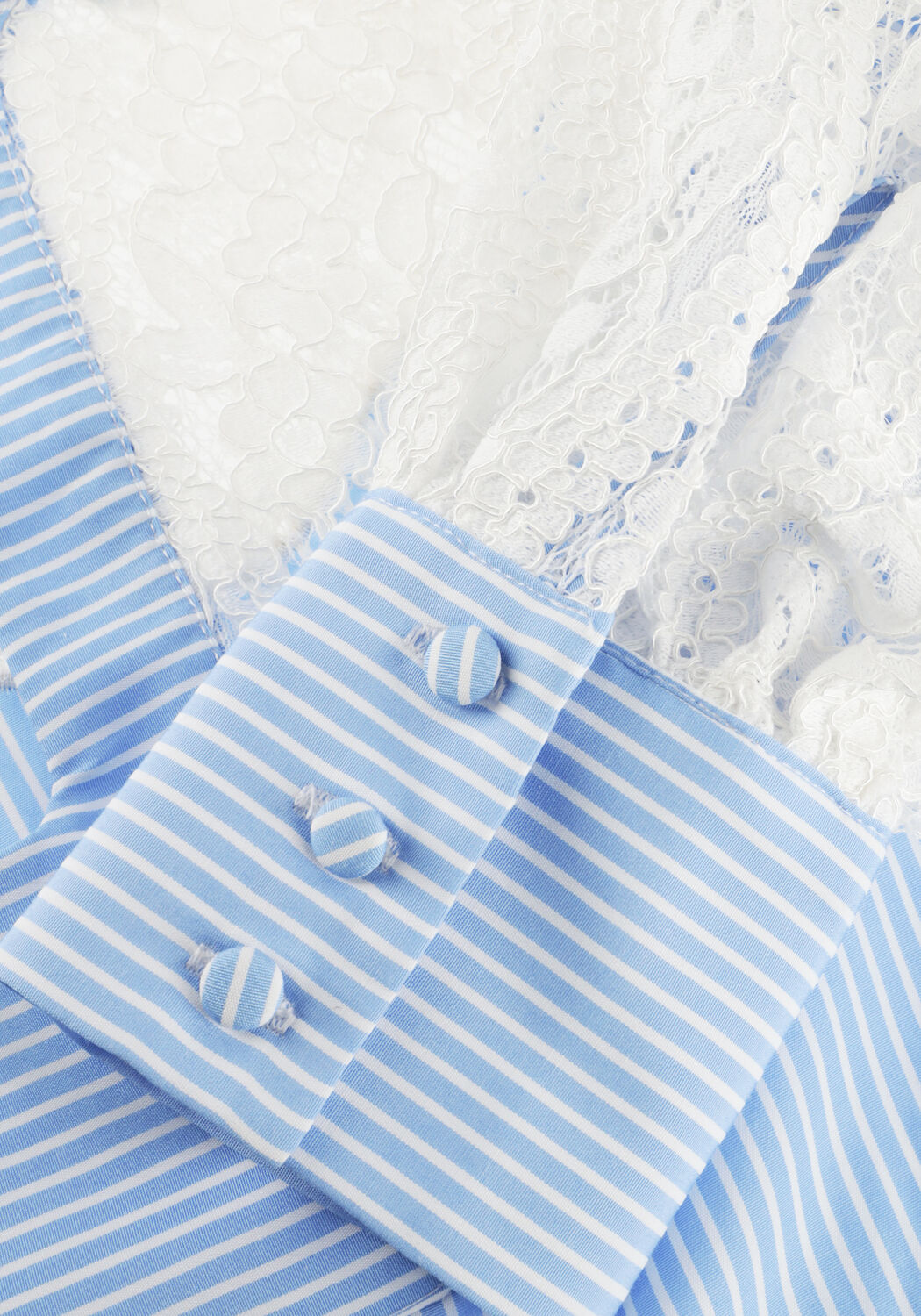 Hellblau SILVIAN HEACH Blusen SHIRT ILLASI - large