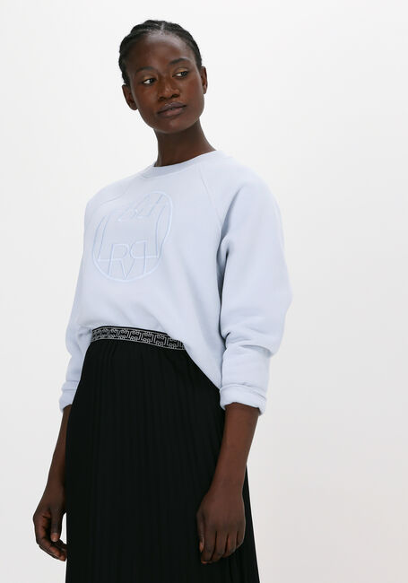 Graue LEVETE ROOM Sweatshirt NUKA 4 - large