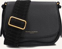 Schwarze GIANNI CHIARINI Umhängetasche CHIARA 10940 - medium