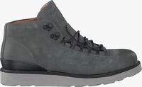 Graue BLACKSTONE Ankle Boots MM23 - medium