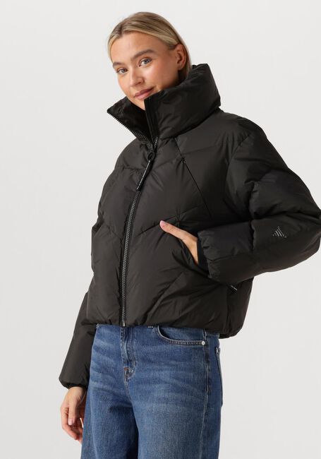 Schwarze KRAKATAU Wattierte Jack QW573 - large