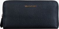 Blaue VALENTINO BAGS Portemonnaie MARILYN ZIP AROUND WALLET - medium