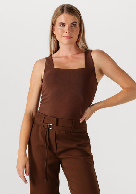 Braune JOSH V Top LINDE - large