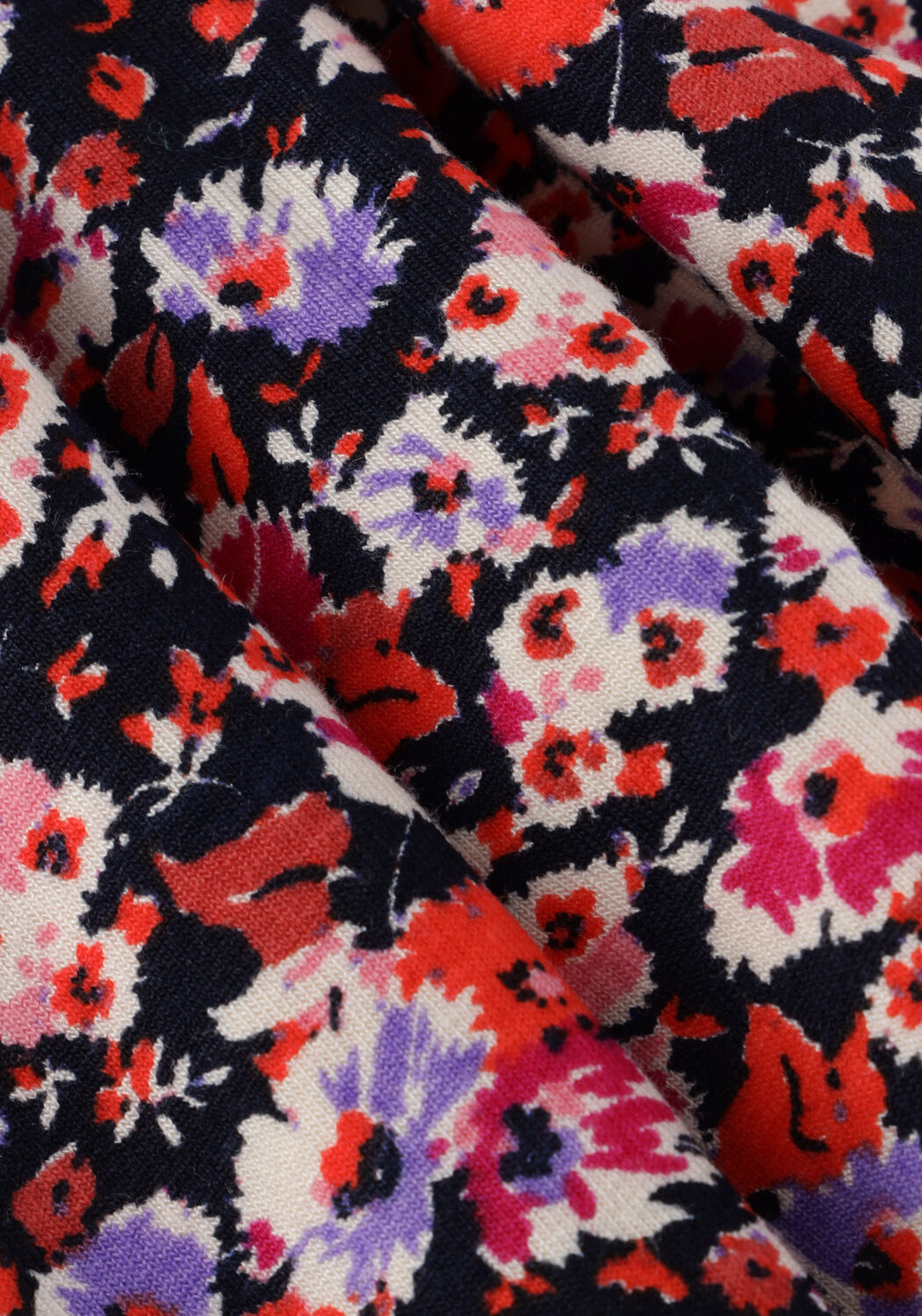 Mehrfarbige/Bunte TUMBLE 'N DRY Legging AGRUMI - large