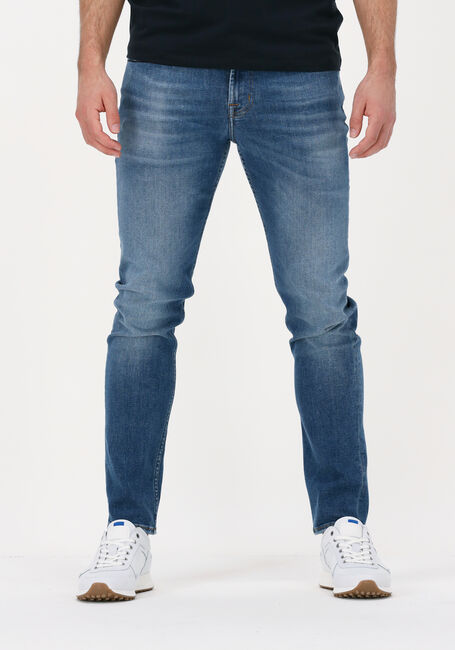 Blaue 7 FOR ALL MANKIND Slim fit jeans SLIMMY TAPERD - large
