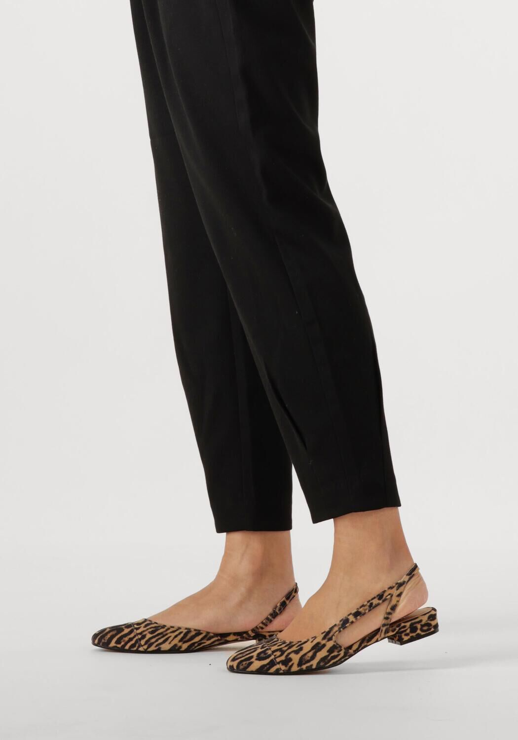 Braune TORAL Slingbacks LUISA - large