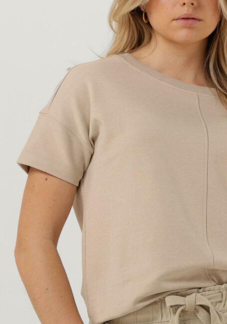 Sand MOSCOW T-shirt 53-04-PATRICIA - large