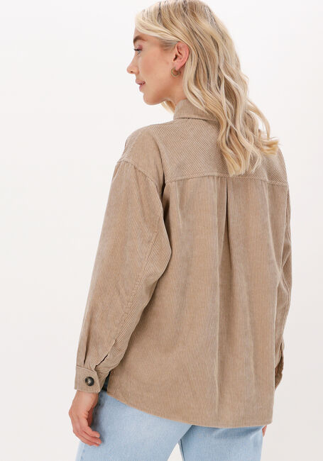 Beige MOVES Blusen SAVISA - large
