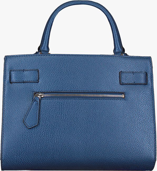 Blaue GUESS Handtasche HWME62 16060 - large
