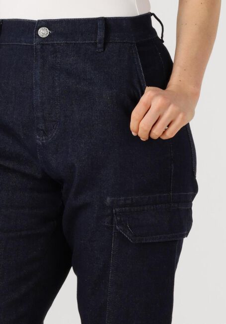 Schwarze PENN & INK Lange Hosen TROUSERS - large