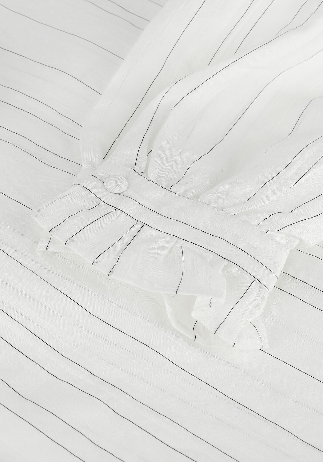 Nicht-gerade weiss MINUS Blusen SISTINE SHIRT - large