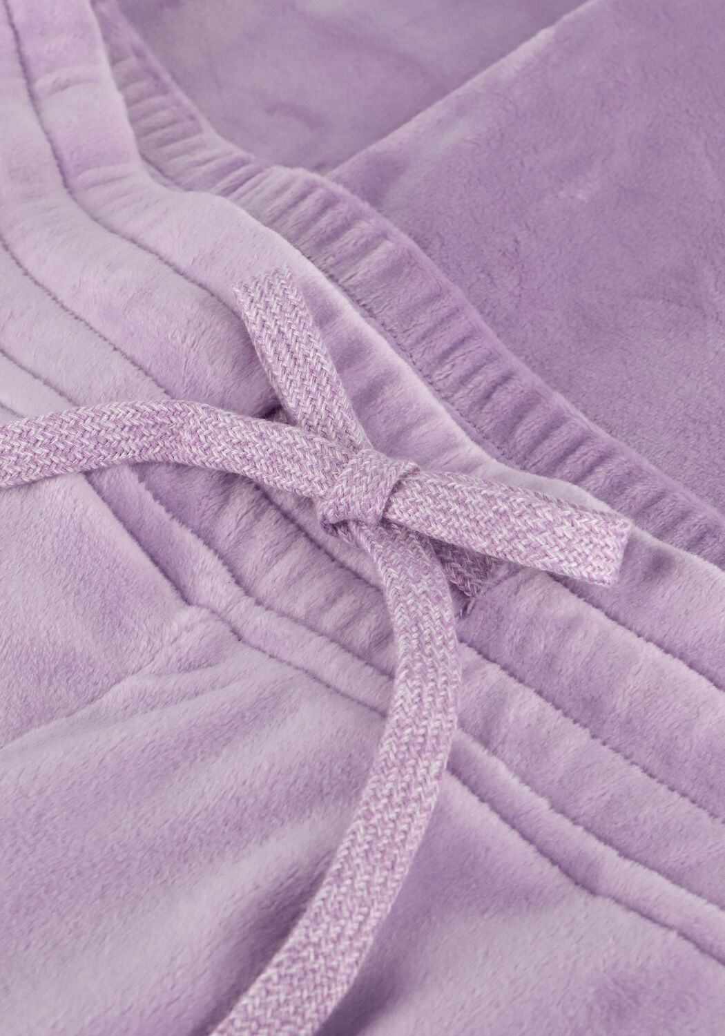 Lila UGG Jogginghose W HAYDN - large