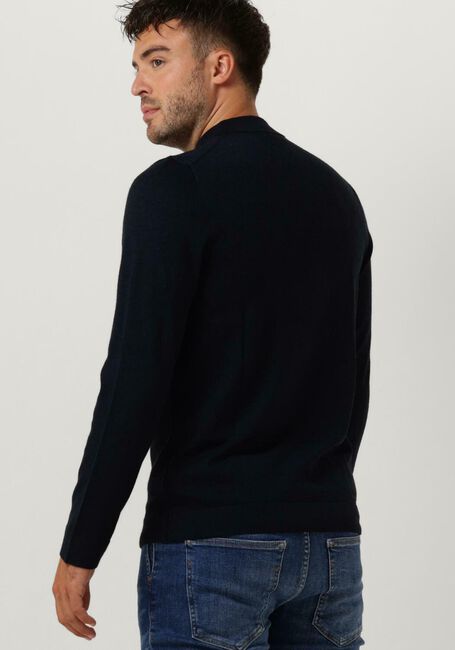 Dunkelblau DRYKORN Pullover ARWON - large