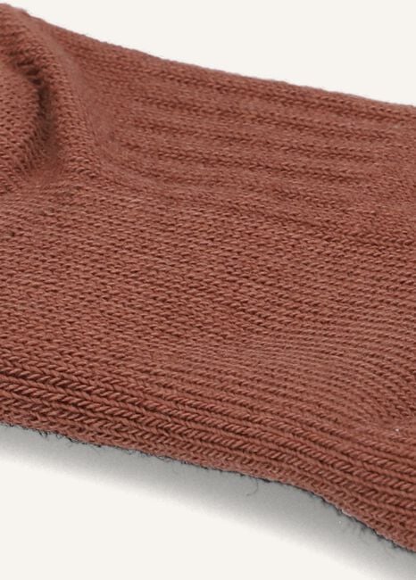 Cognacfarbene MP DENMARK Socken FOX SOCKS Cognacfarbene MP DENMARK Socken FOX SOCKS - large