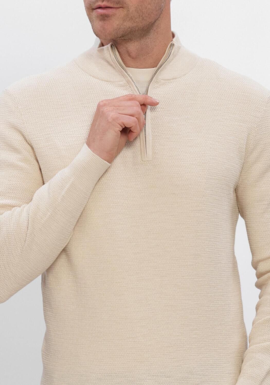 Creme PROFUOMO Pullover PPXJ30023 - large