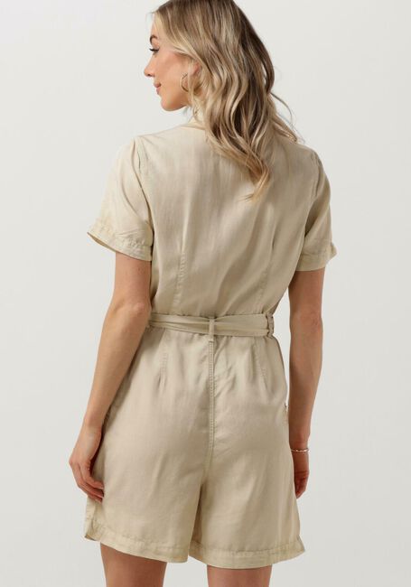 Sand NUKUS Playsuits TESSEL JUMPSUIT SHORT - large