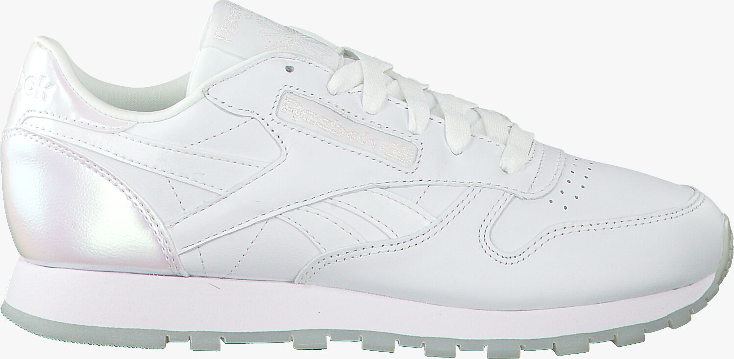 Weiße schuhe reebok clearance