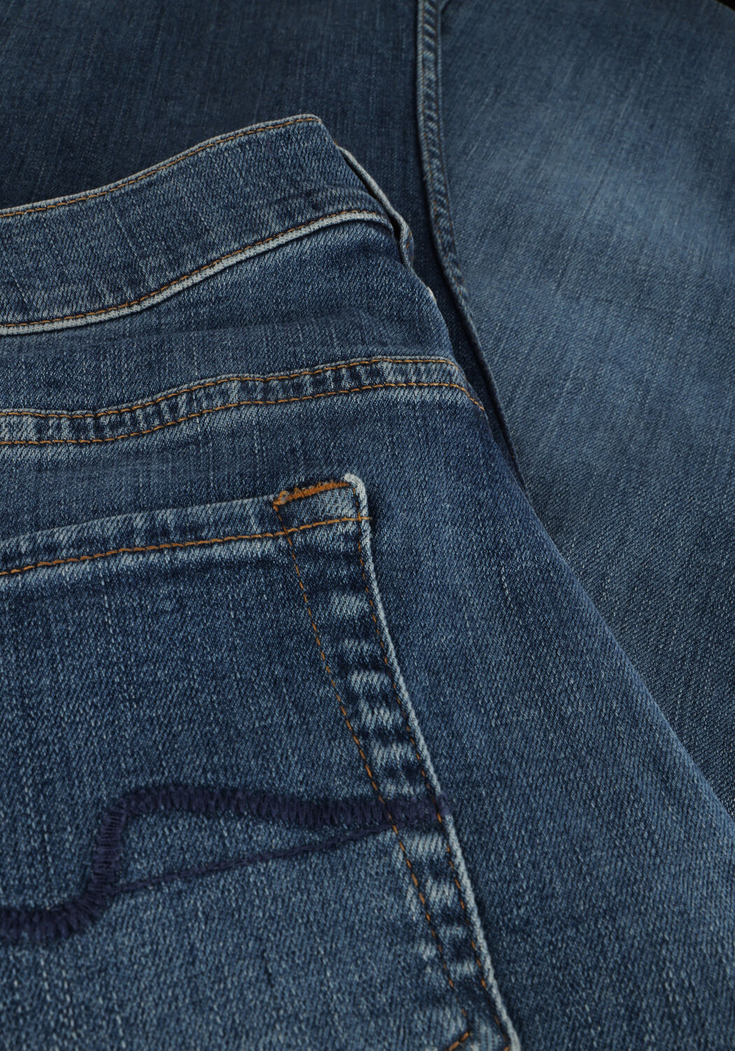 Blaue 7 FOR ALL MANKIND Slim fit jeans SLIMMY TAPERED - large